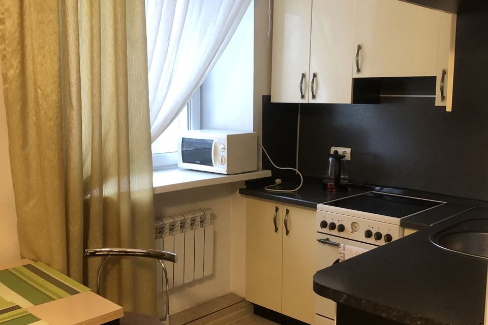 Сдаётся 3-комнатная квартира, 58.5 м²