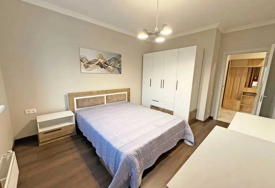 Сдаётся 1-комнатная квартира, 42 м²