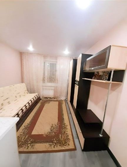 Сдаётся студия, 18 м²