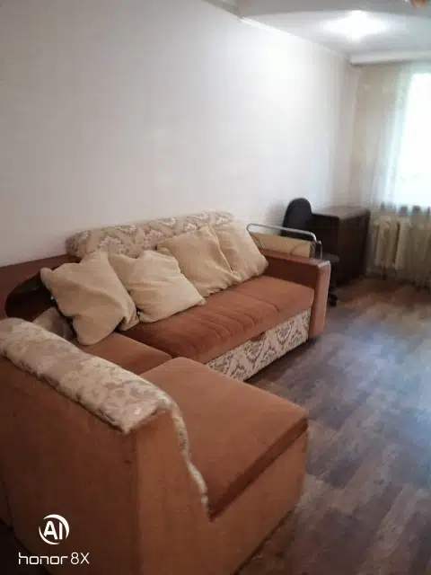 Сдаётся 2-комнатная квартира, 47 м²