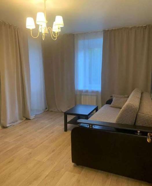 Сдаётся 1-комнатная квартира, 33 м²