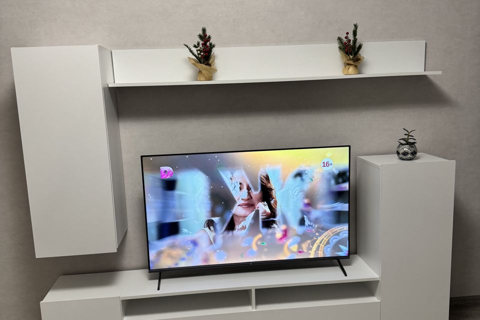 Сдаётся 2-комнатная квартира, 63 м²