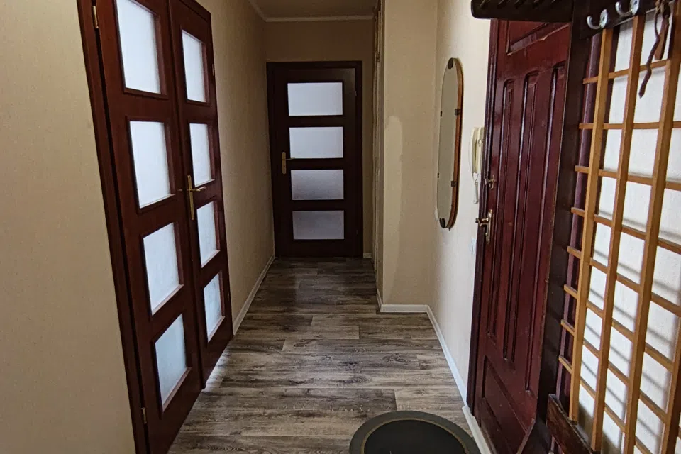 Сдаётся 2-комнатная квартира, 48 м²