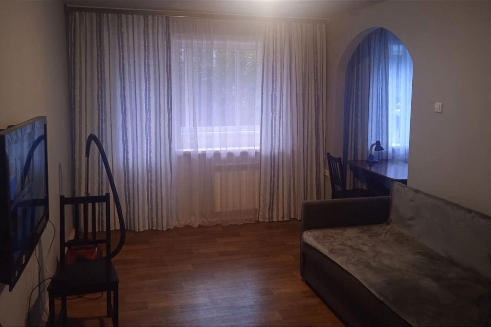 Сдаётся 2-комнатная квартира, 43.7 м²
