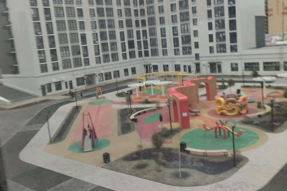 Сдаётся 2-комнатная квартира, 56 м²