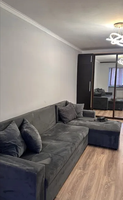 Сдаётся 3-комнатная квартира, 57.7 м²