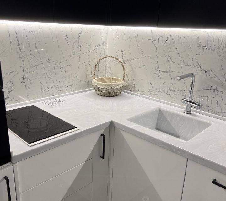 Сдаётся 1-комнатная квартира, 31 м²