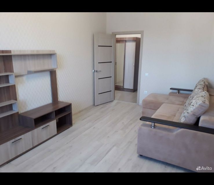 Сдаётся 1-комнатная квартира, 40 м²