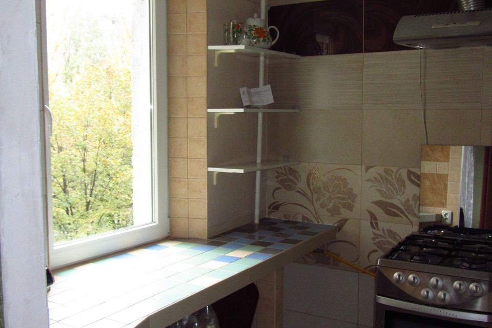 Сдаётся студия, 24 м²