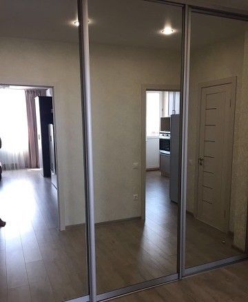 Сдаётся 1-комнатная квартира, 33 м²
