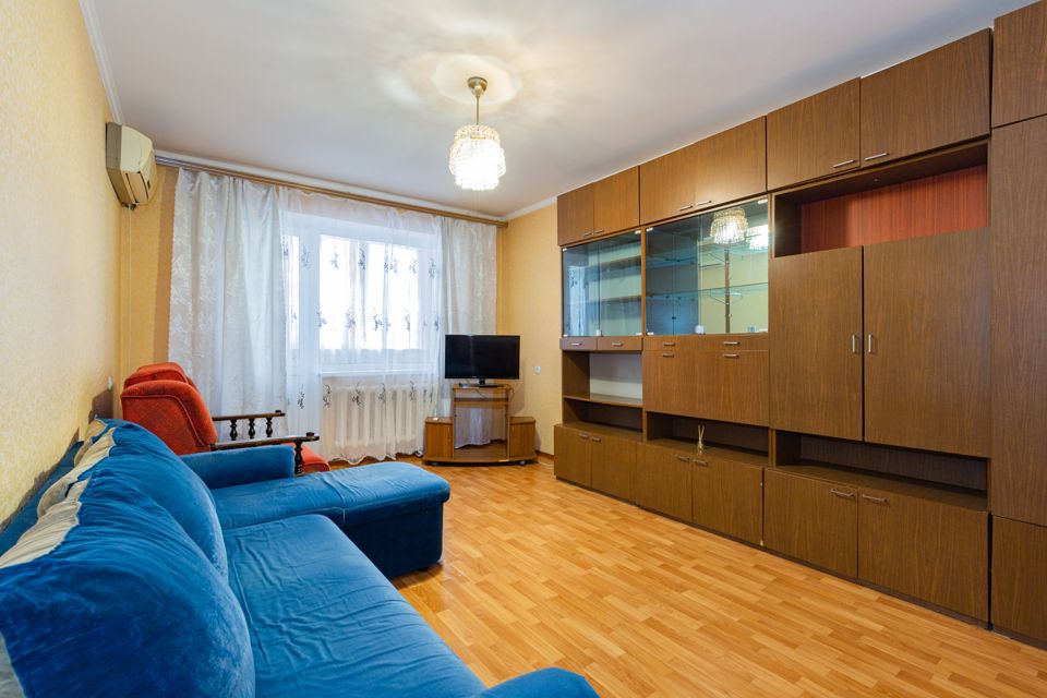 Сдаётся 2-комнатная квартира, 50 м²