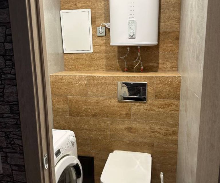 Сдаётся 2-комнатная квартира, 54 м²