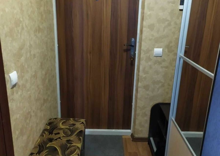 Сдаётся 1-комнатная квартира, 36 м²