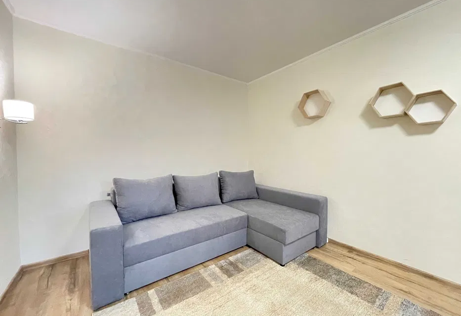 Сдаётся 2-комнатная квартира, 51 м²