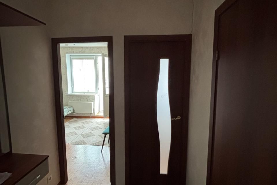Сдаётся 2-комнатная квартира, 50.6 м²