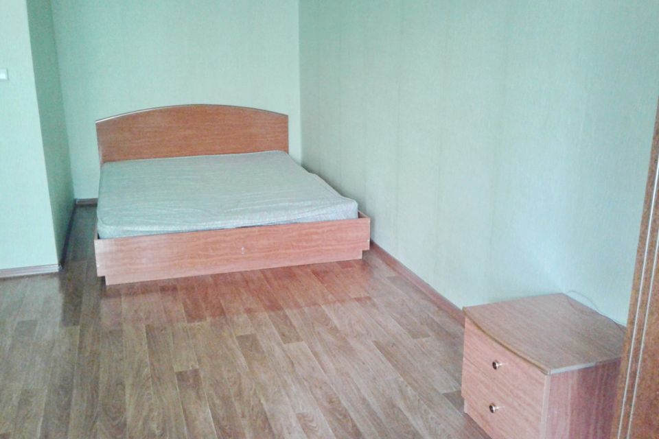 Сдаётся 1-комнатная квартира, 35 м²