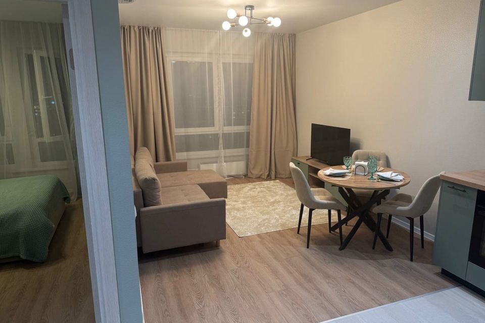 Сдаётся 2-комнатная квартира, 47 м²