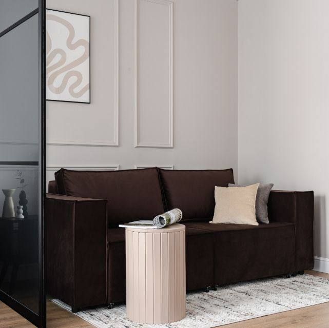 Сдаётся студия, 35.7 м²