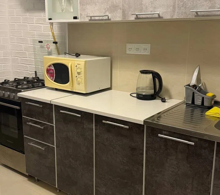 Сдаётся 2-комнатная квартира, 54 м²
