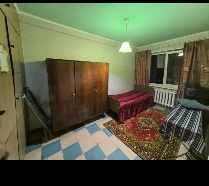 Сдаётся 2-комнатная квартира, 42.1 м²