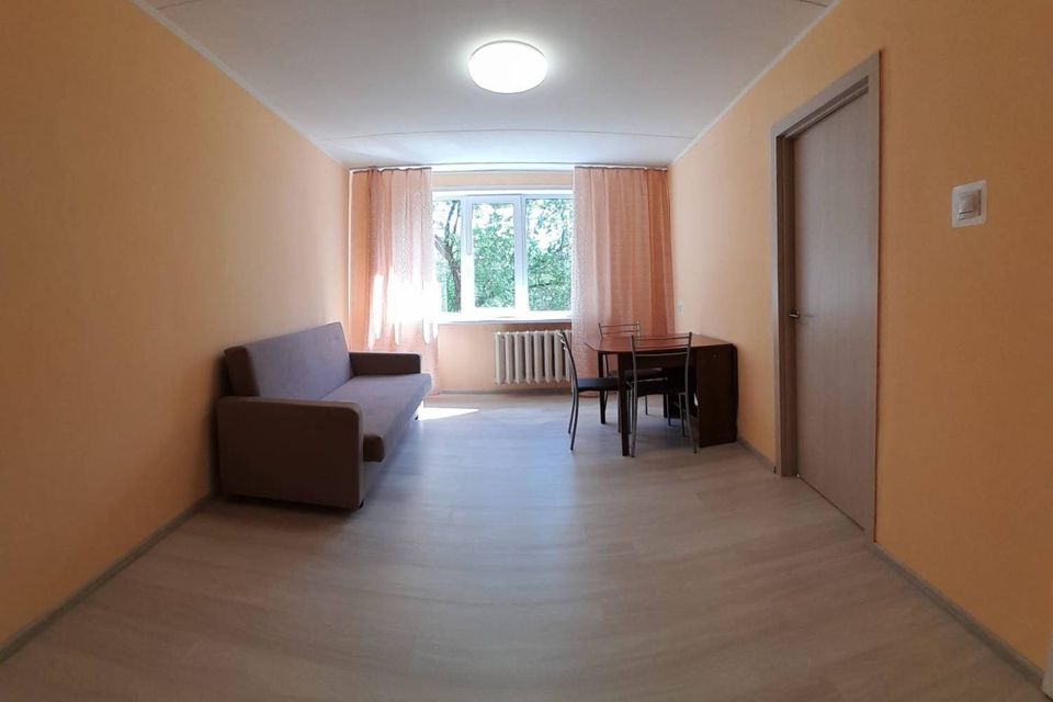 Сдаётся 3-комнатная квартира, 59 м²