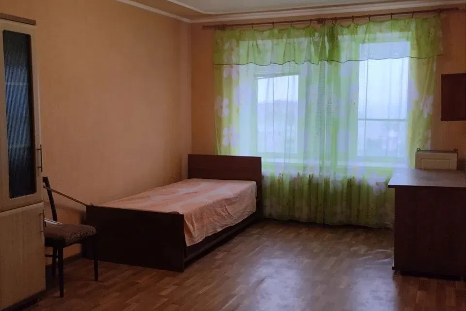Сдаётся 3-комнатная квартира, 86 м²