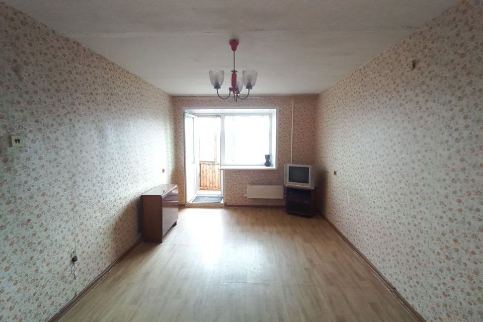 Сдаётся 1-комнатная квартира, 32 м²