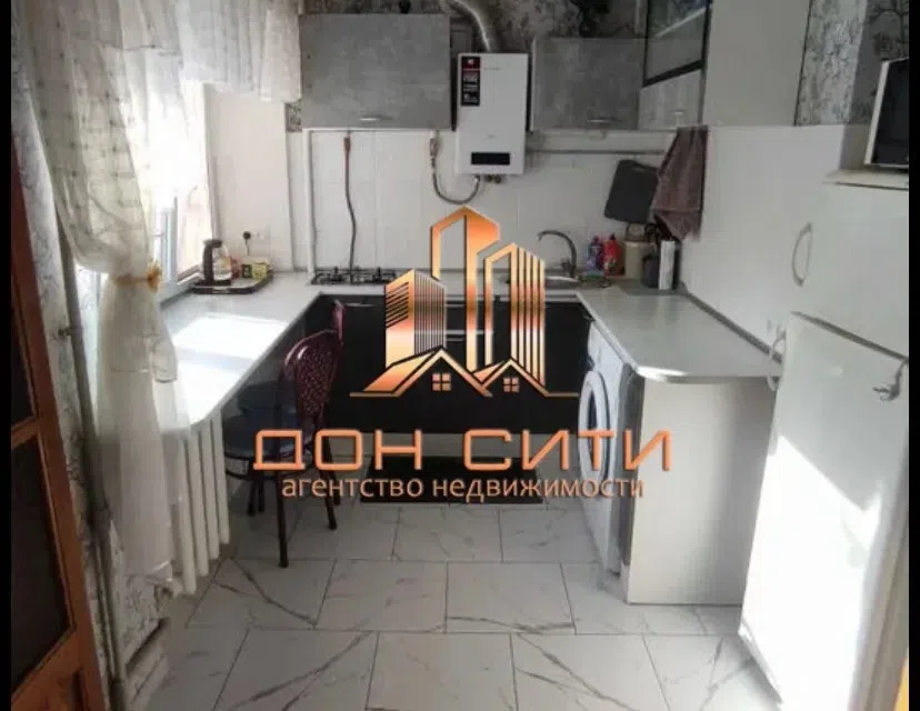 Сдаётся 1-комнатная квартира, 30 м²