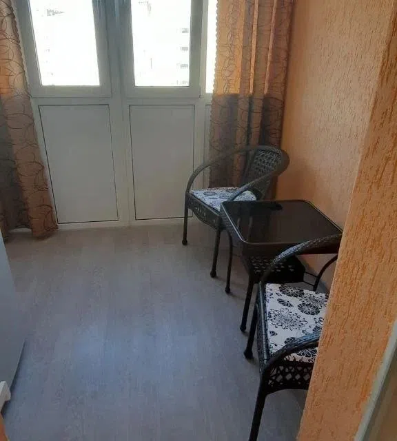 Сдаётся 1-комнатная квартира, 30 м²