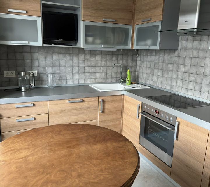 Сдаётся 1-комнатная квартира, 47 м²