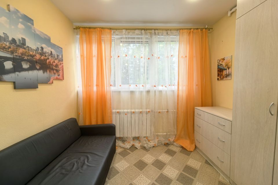 Сдаётся студия, 15 м²