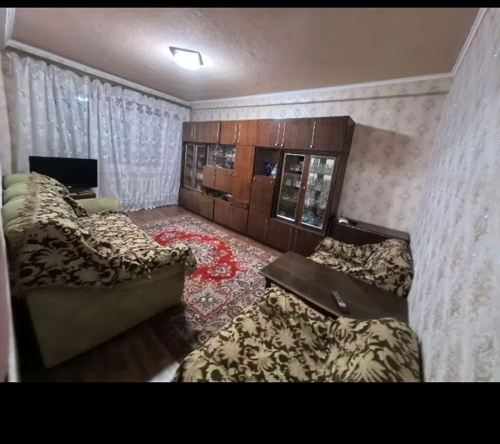 Сдаётся 2-комнатная квартира, 42.1 м²