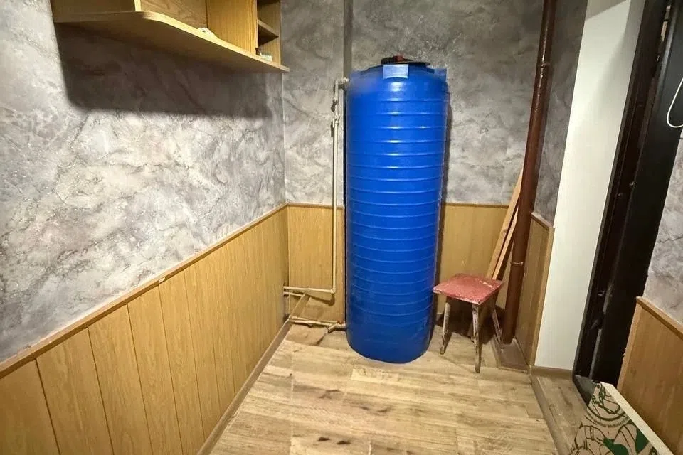 Сдаётся 1-комнатная квартира, 30.5 м²