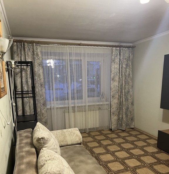 Сдаётся 1-комнатная квартира, 30 м²
