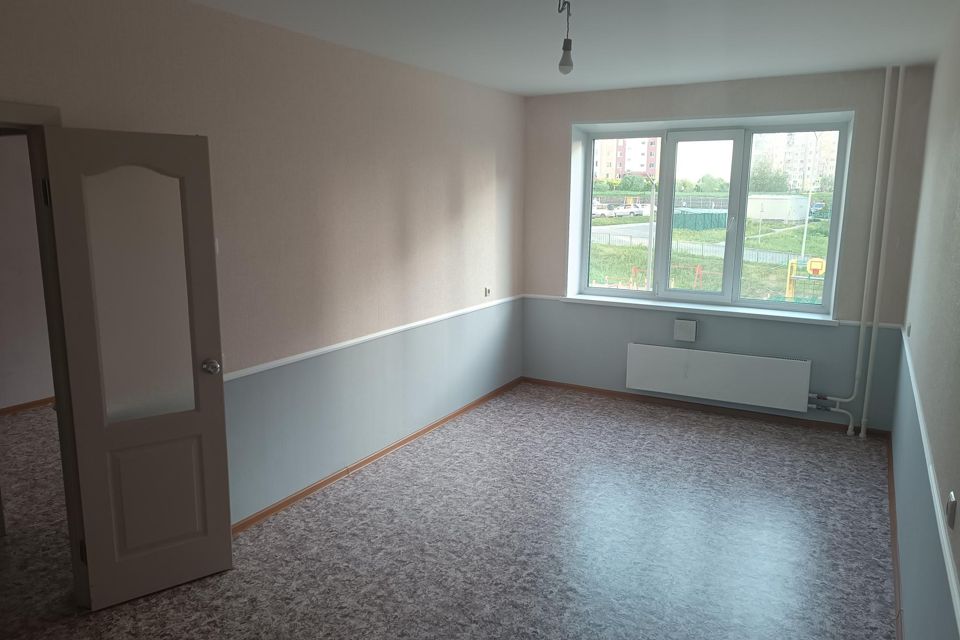 Сдаётся 2-комнатная квартира, 50 м²