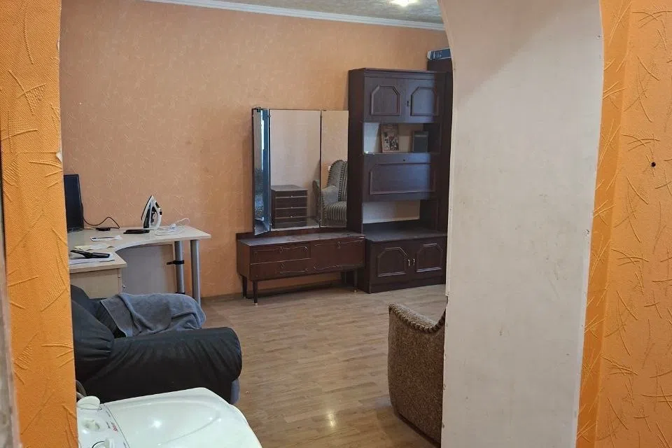 Сдаётся 2-комнатная квартира, 45 м²