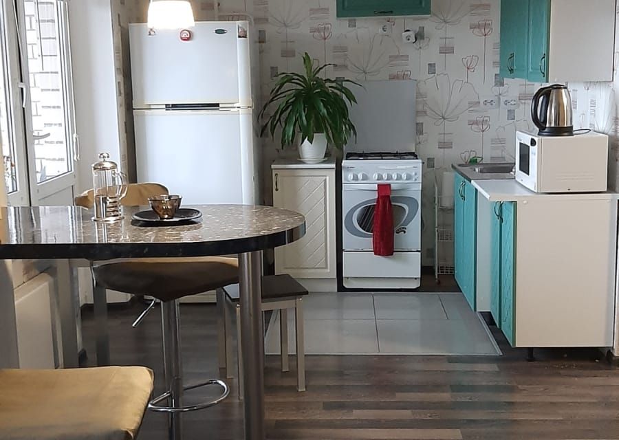 Сдаётся студия, 37.8 м²