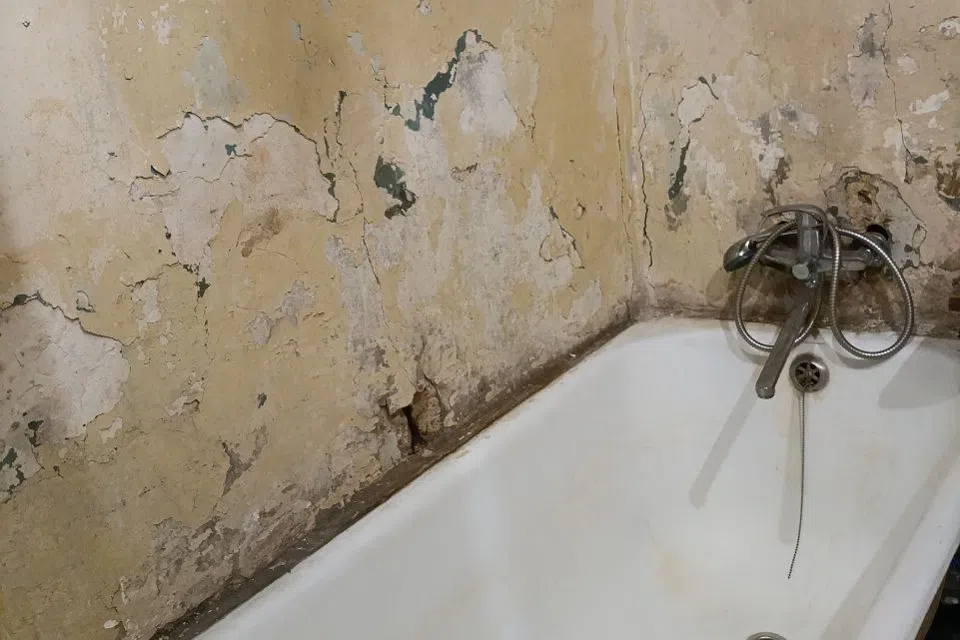 Сдаётся 2-комнатная квартира, 45 м²