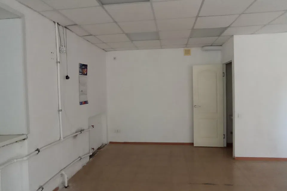 Сдаётся помещение своб. назначения, 42.4 м²