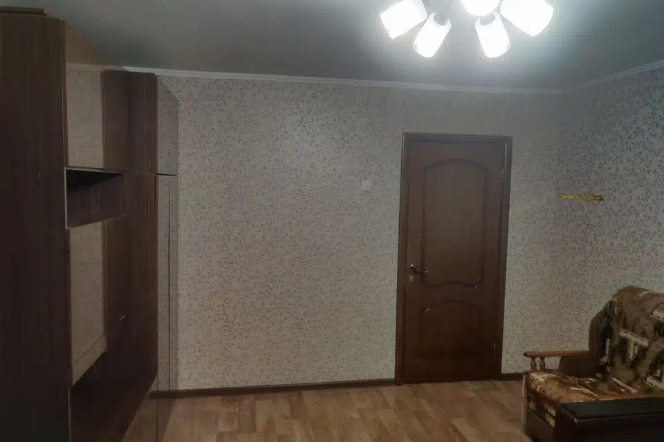 Сдаётся комната в 4-комн. квартире, 16 м²