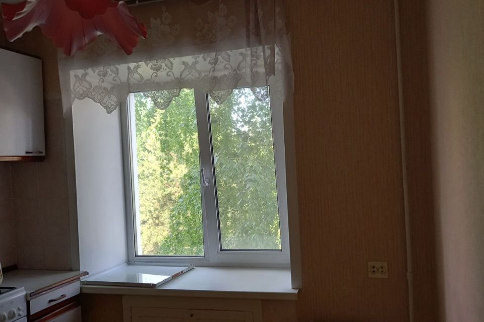 Сдаётся 1-комнатная квартира, 30 м²