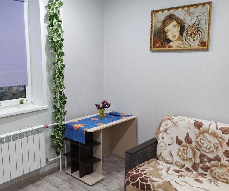 Сдаётся студия, 21 м²