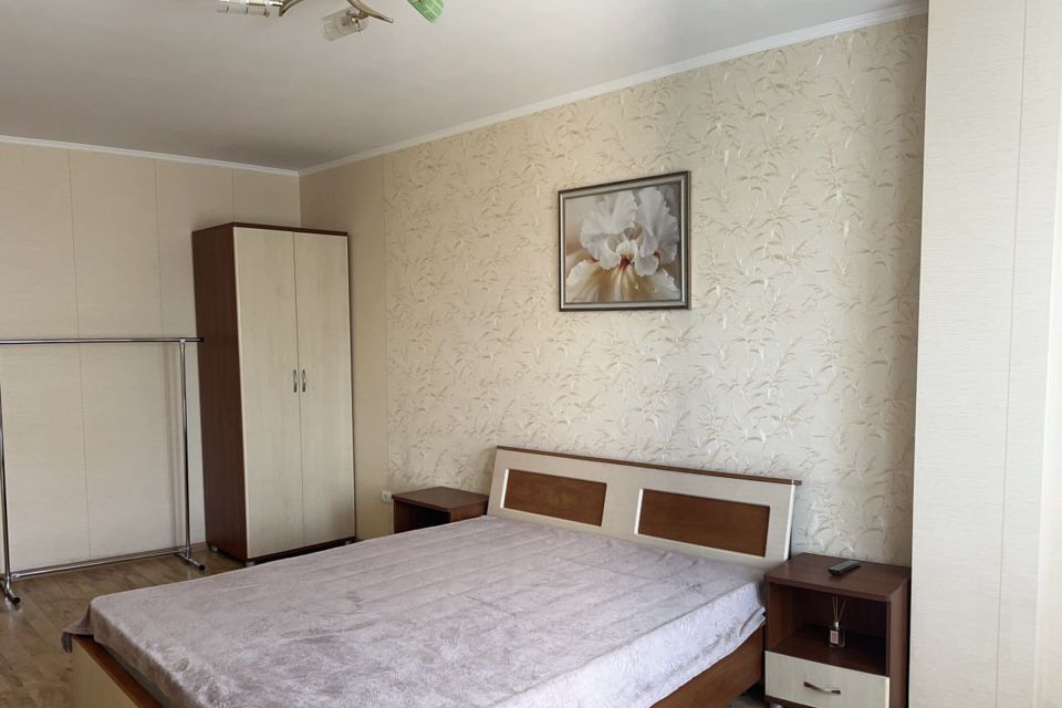 Сдаётся 1-комнатная квартира, 31 м²