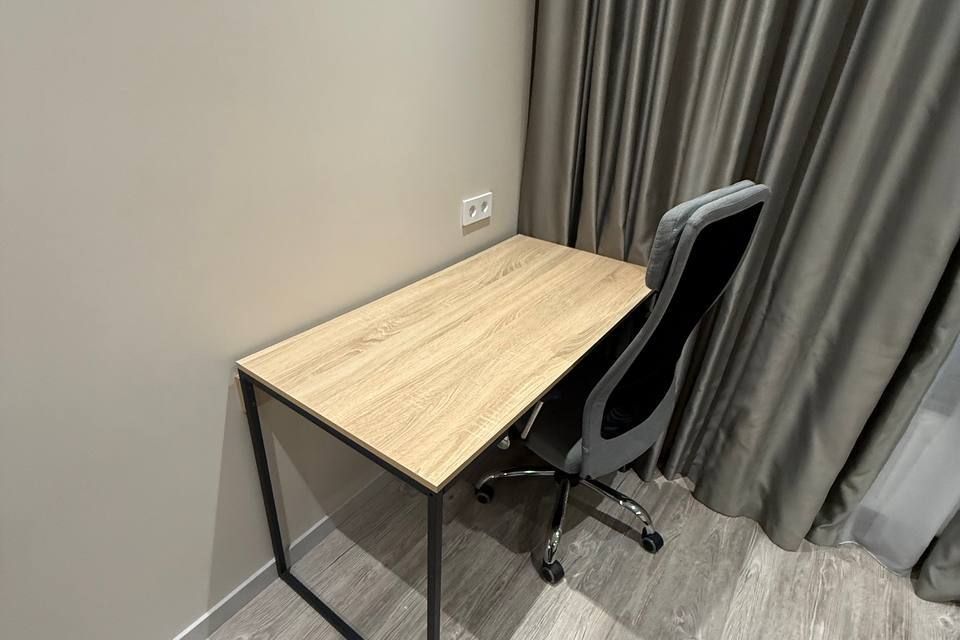 Сдаётся 2-комнатная квартира, 65 м²