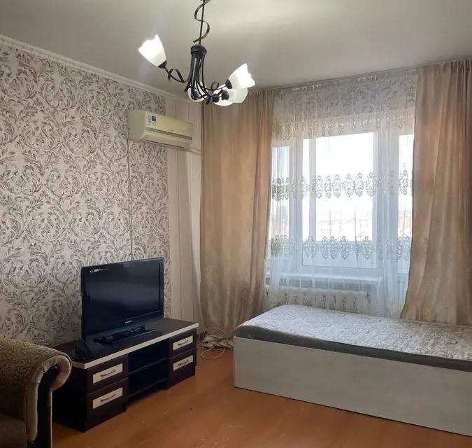 Сдаётся 1-комнатная квартира, 36 м²