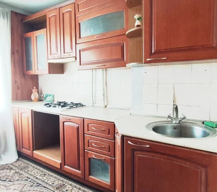 Сдаётся 2-комнатная квартира, 46 м²