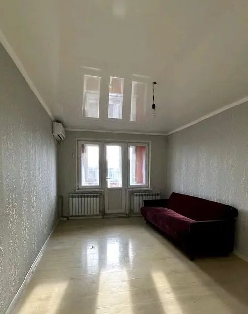 Сдаётся 1-комнатная квартира, 43.6 м²