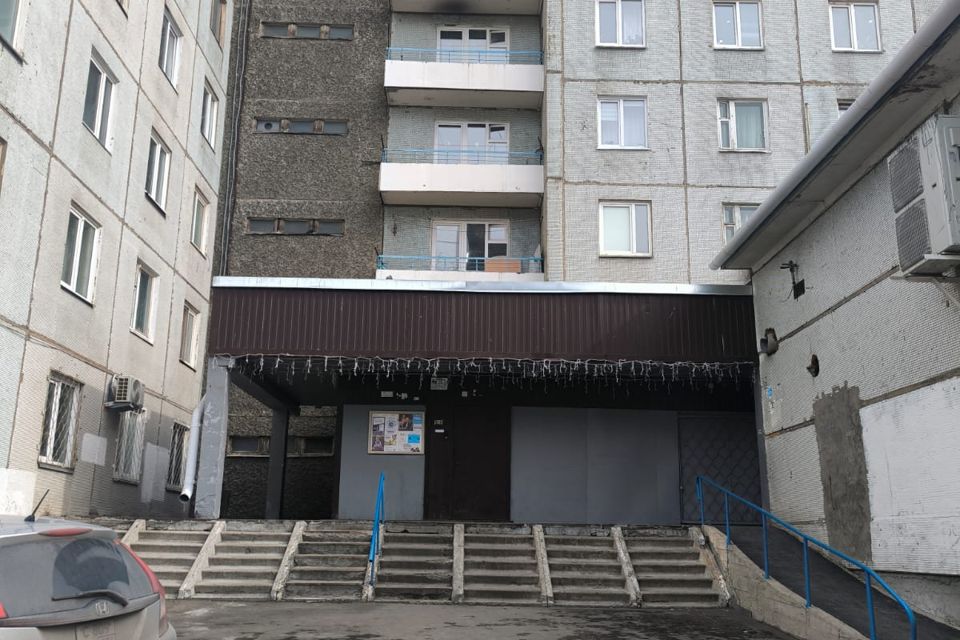Сдаётся комната в 1-комн. квартире, 12 м²