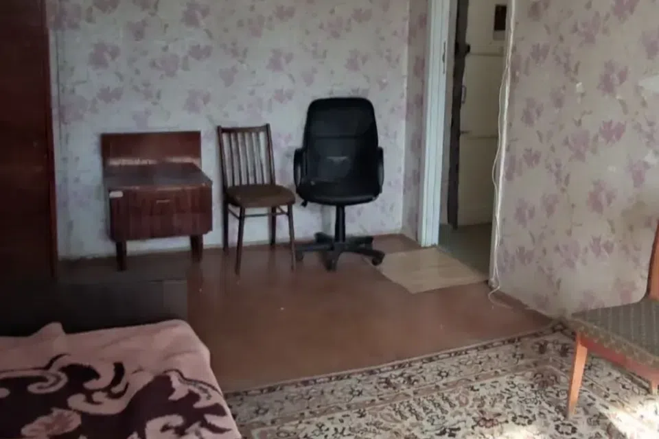 Сдаётся 1-комнатная квартира, 25.4 м²