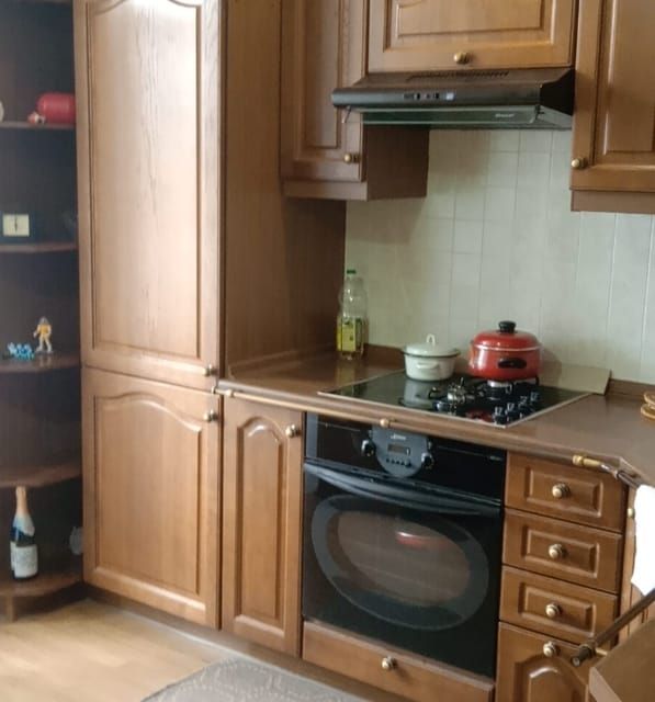 Сдаётся 2-комнатная квартира, 56 м²